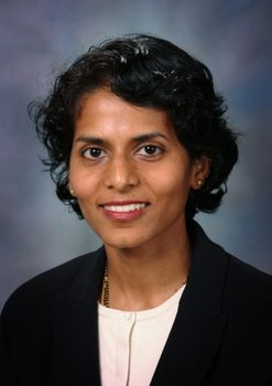 Aparna Balachandran