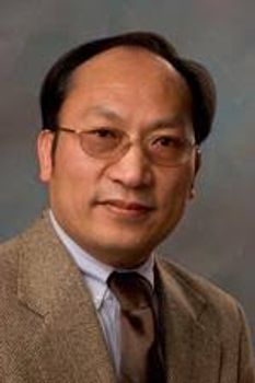 Geoffrey Liu