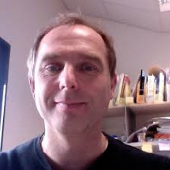 Alain Chauvet-Faivre