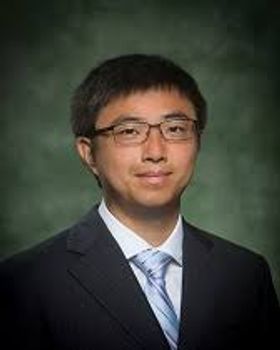 Yong X. Qin