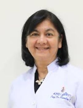 Sumitra Thongprasert