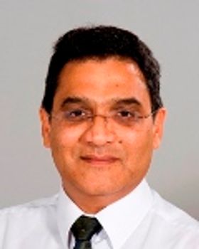 Poulam M. Patel
