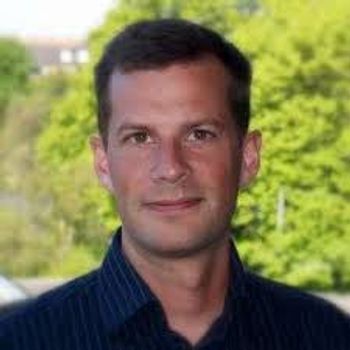 Karsten J. Jorgensen