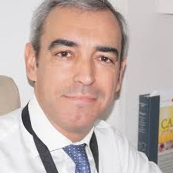 David Moreno-Ramirez