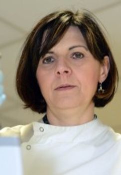 Tatjana Jurcevic-Crnogorac