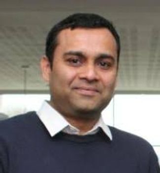 Ajith K. Siriwardena