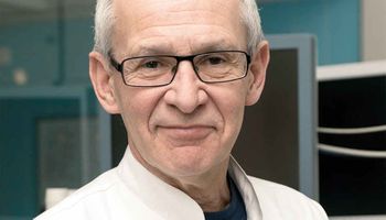 Maciej J. Krzakowski