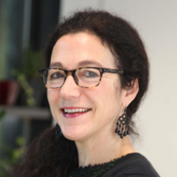 Annemie M. Van Der Linden-Van Der Velden