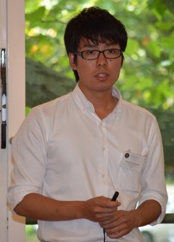 Kuniyuki H. Takahashi