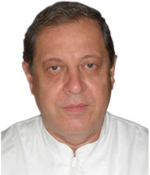 Silviu M. Constantinoiu