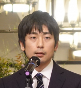 Takashi Mori