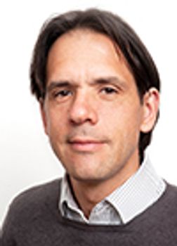 Oliver Langer