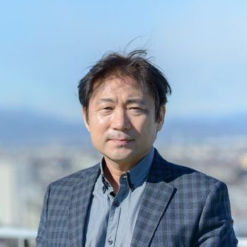 Kenji S. Suzuki
