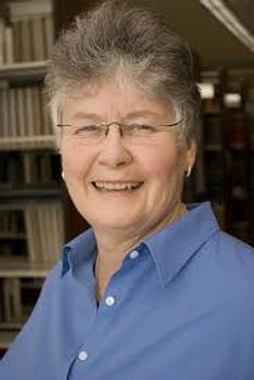 Emily P. Slater