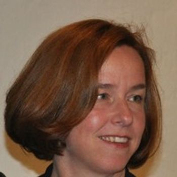 Angela W. Van Baardwijk