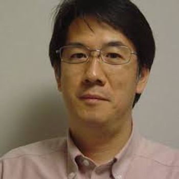 Mitsuhiro Isaka