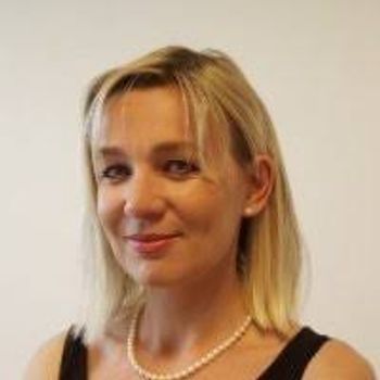 Emmanuelle Jauffret-Charafe