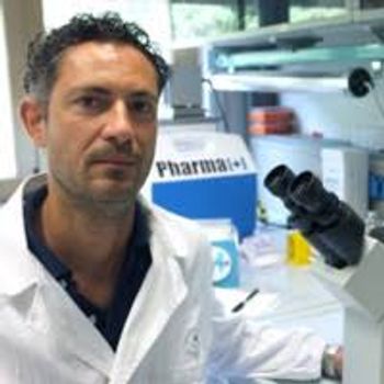 Valerio Pazienza