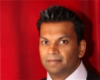 Rajaventhan Srirajaskanthan