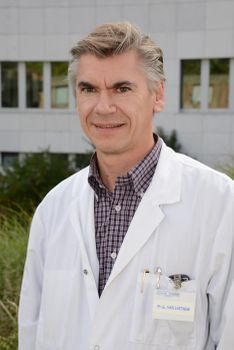 Jean-luc L. Van Laethem