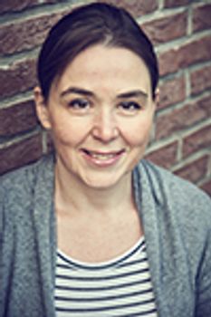 Anouk A. Schrivers-Van Der Horst