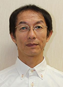 Atsuya Takeda