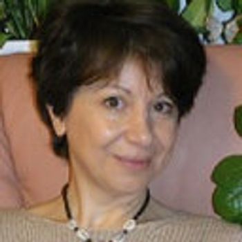 Irina Velikyan