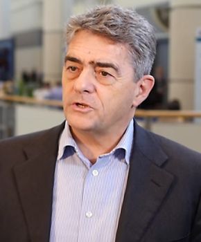 Francesco A. D'amore