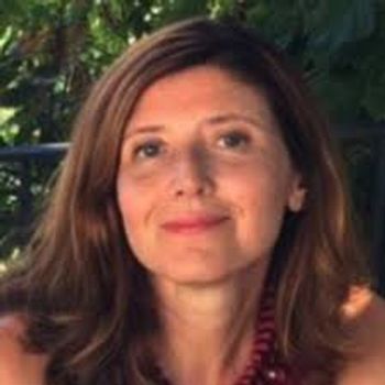 Gabriella Pellegriti