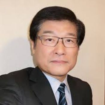 Haruhiko Nakamura