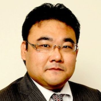 Shigehisa Kitano