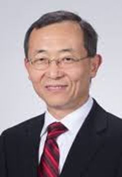 Xianfeng F. Zhao