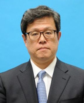 Toshiyuki Moriya