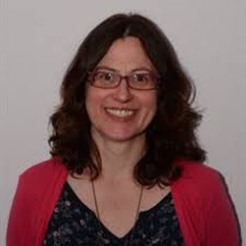 Malgorzata Wojciechowska-Oczko