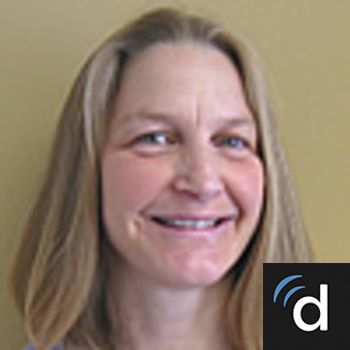 Karla M. Kerlikowske