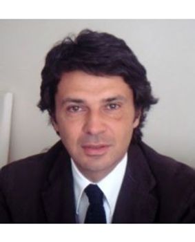 Antonio D'andrilli