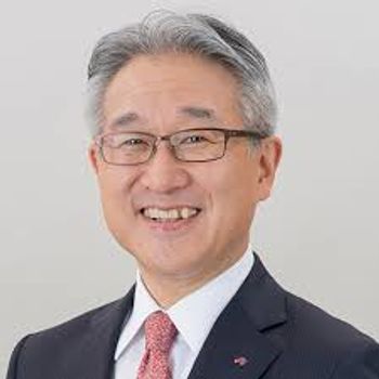 Takaaki Fujii