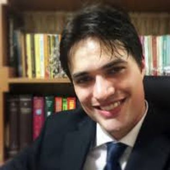 Carlos R. Figueiredo