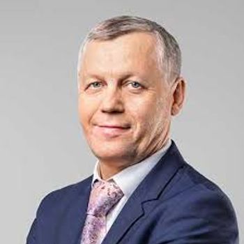 Grigory G. Karmazanovsky