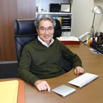 Yoshiharu Nakamura