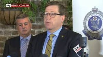 Elizabeth A. Burmeister