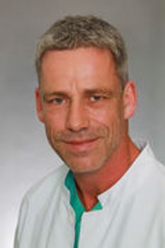 Ralf Eberhardt