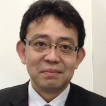 Akio Katanuma