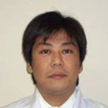 Tomoyoshi Takenaka