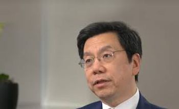 Kai-feng H. Xu