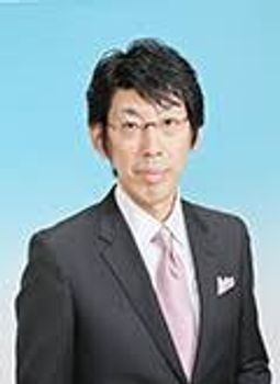 Iwao Sugitani