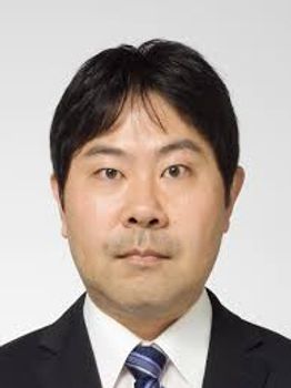 Toshio Fujisawa