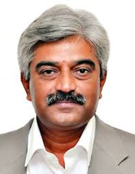 Chandrasekharan Guruvayoorappan