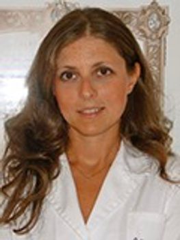 Mariacarmela Santarpia