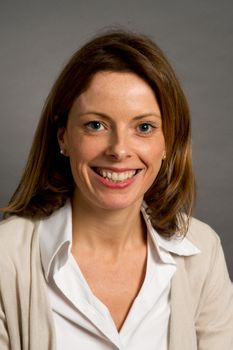 Deirdre P. Fenton-Cronin